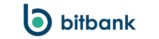 bitbank 企業ロゴ