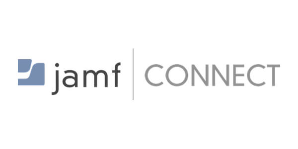 Jamf Connect画像
