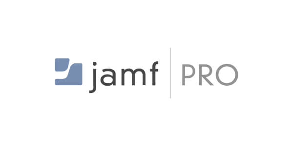 Jamf Pro ロゴ画像