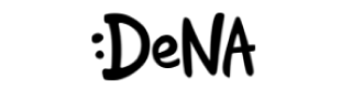 DeNA 企業ロゴ