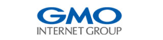 GMO 企業ロゴ