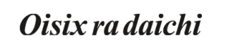 Oisix 企業ロゴ