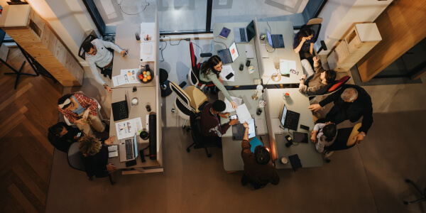 Apple エコシステム導入支援 サムネイル画像