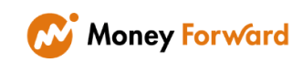 Money Forward 企業ロゴ