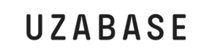 UZABASE 企業ロゴ