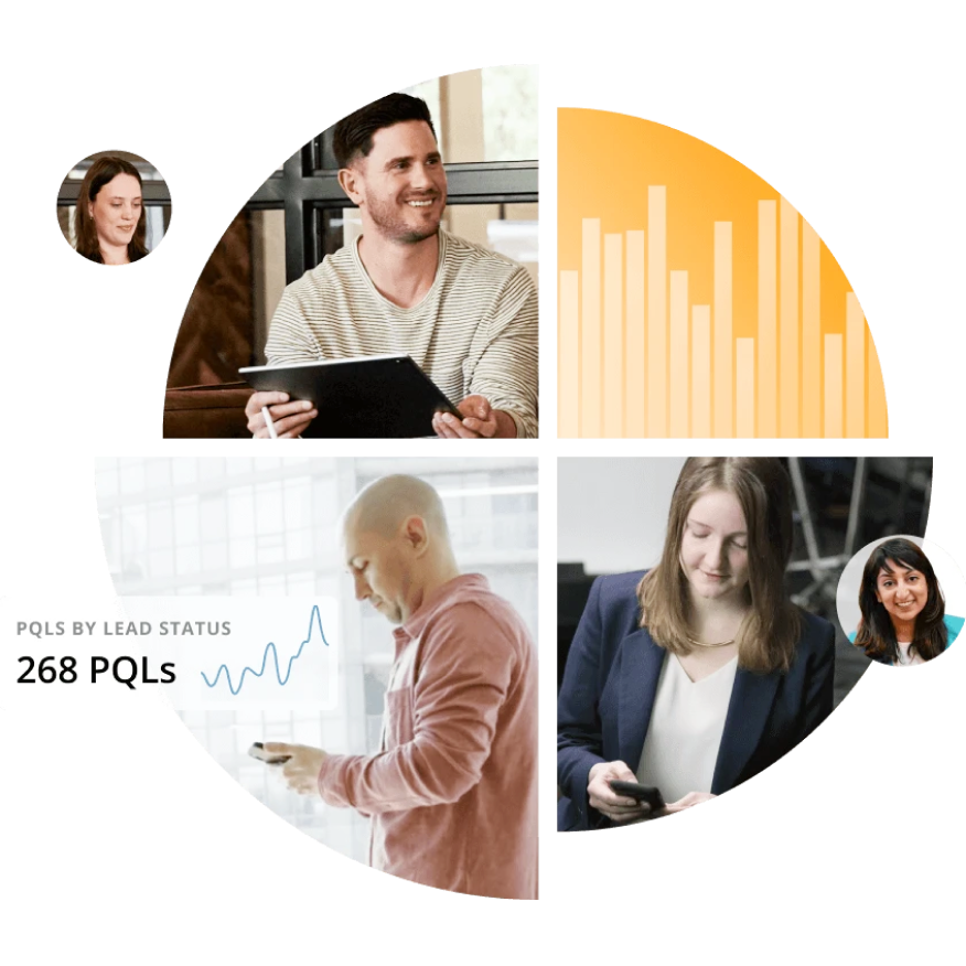 Domo 製品イメージ