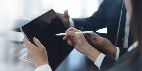 DX導入支援 サムネイル画像