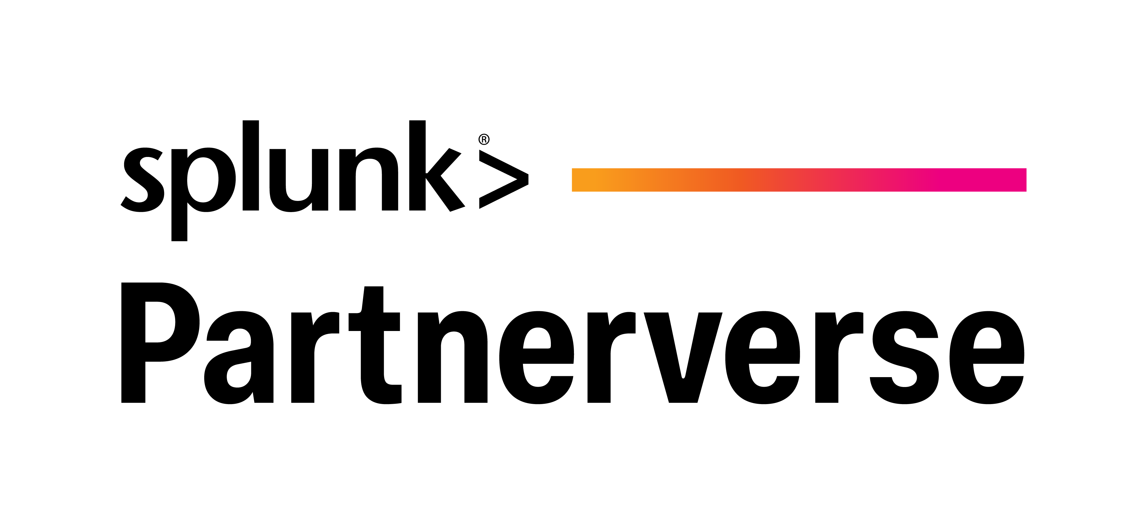 Splunkインテグレーション ロゴ画像