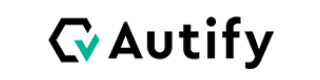 Autify 企業ロゴ