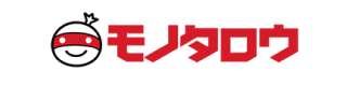 モノタロウ 企業ロゴ