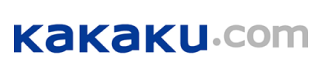 KAKAKU.com 企業ロゴ