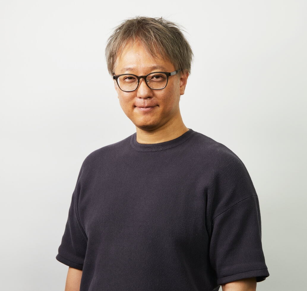 プロフィール画像