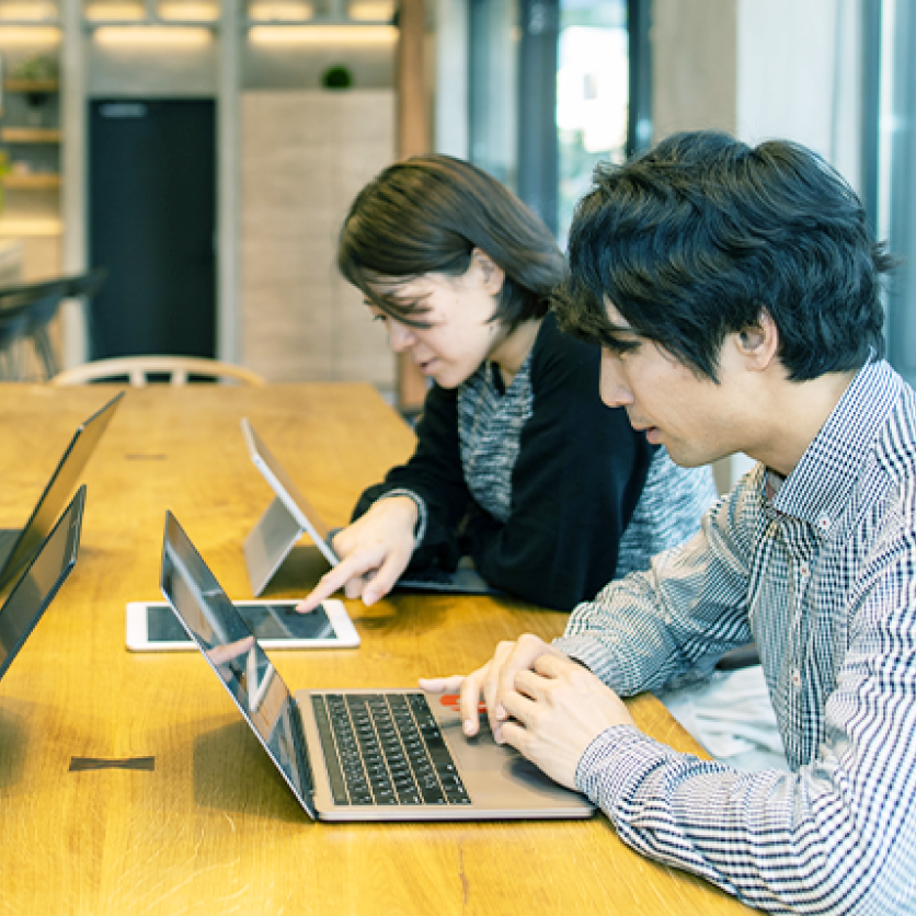 Jamf Connect 製品イメージ