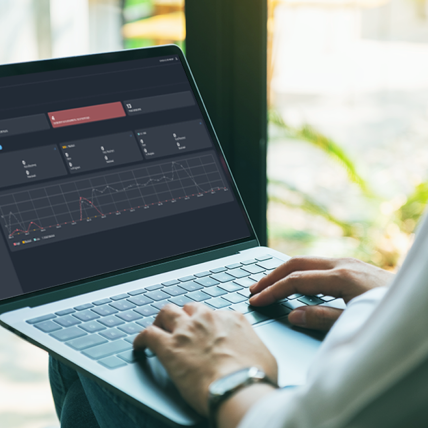 Jamf Protect 製品イメージ