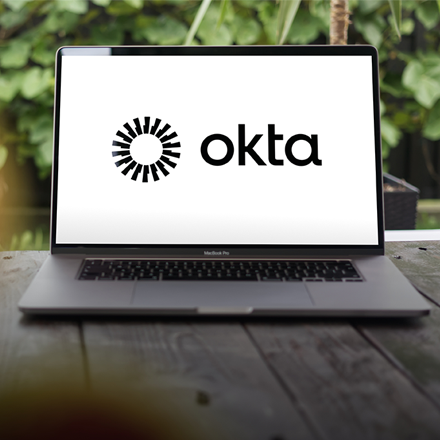 Okta 製品イメージ