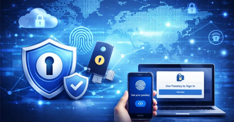 1Password に Microsoft Entra ID の同期パスキーを保存してみる